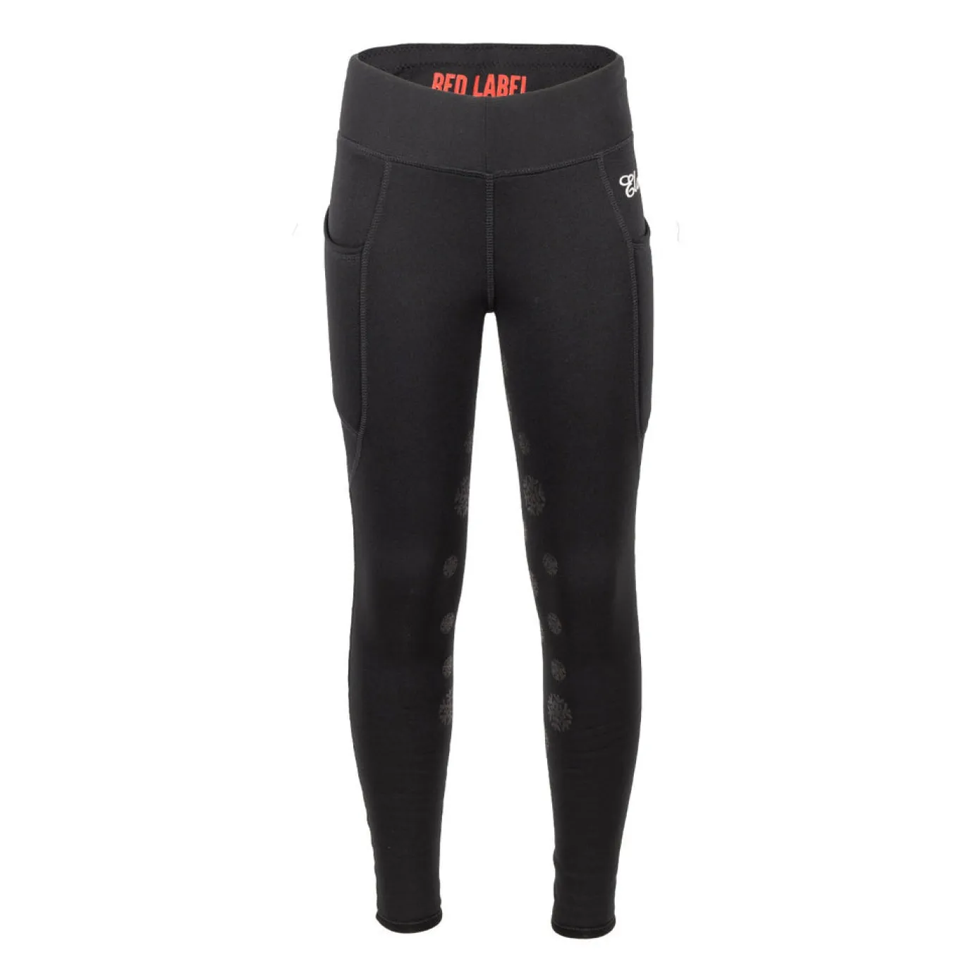 Elation Red Label Flurry Winter Tight - Kids'