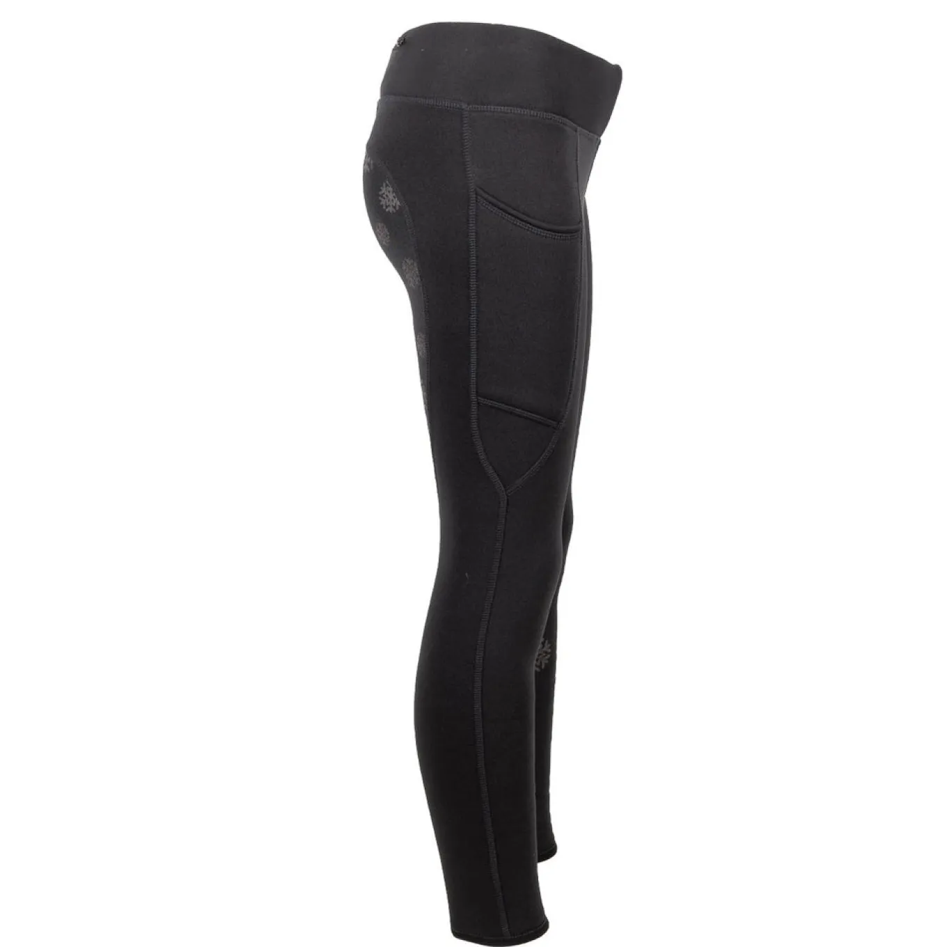 Elation Red Label Flurry Winter Tight - Kids'