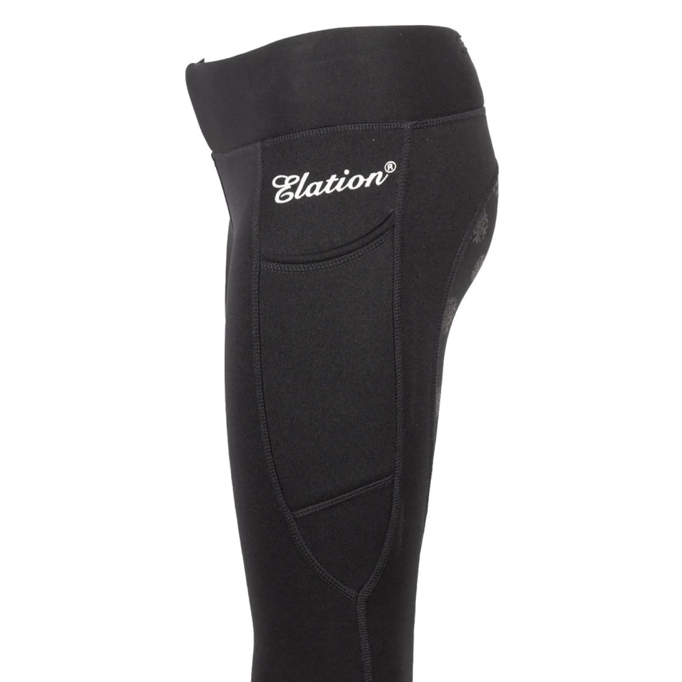 Elation Red Label Flurry Winter Tight - Kids'