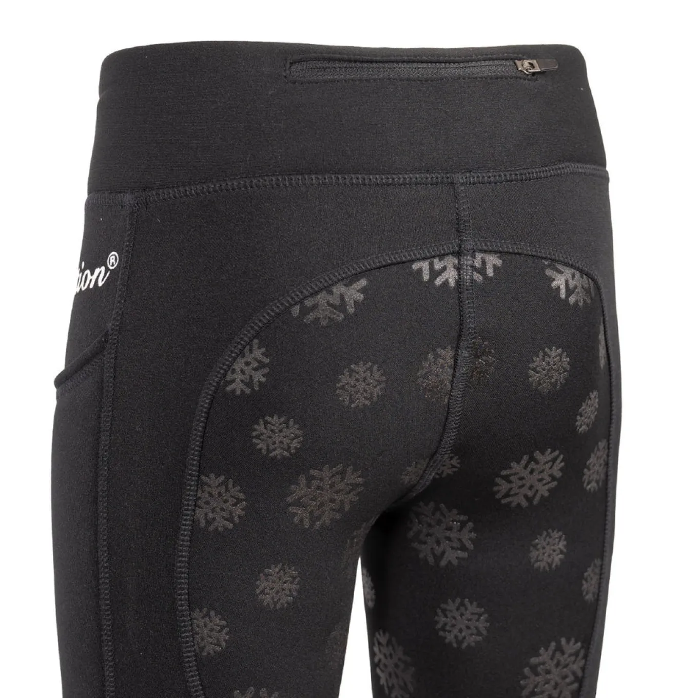 Elation Red Label Flurry Winter Tight - Kids'