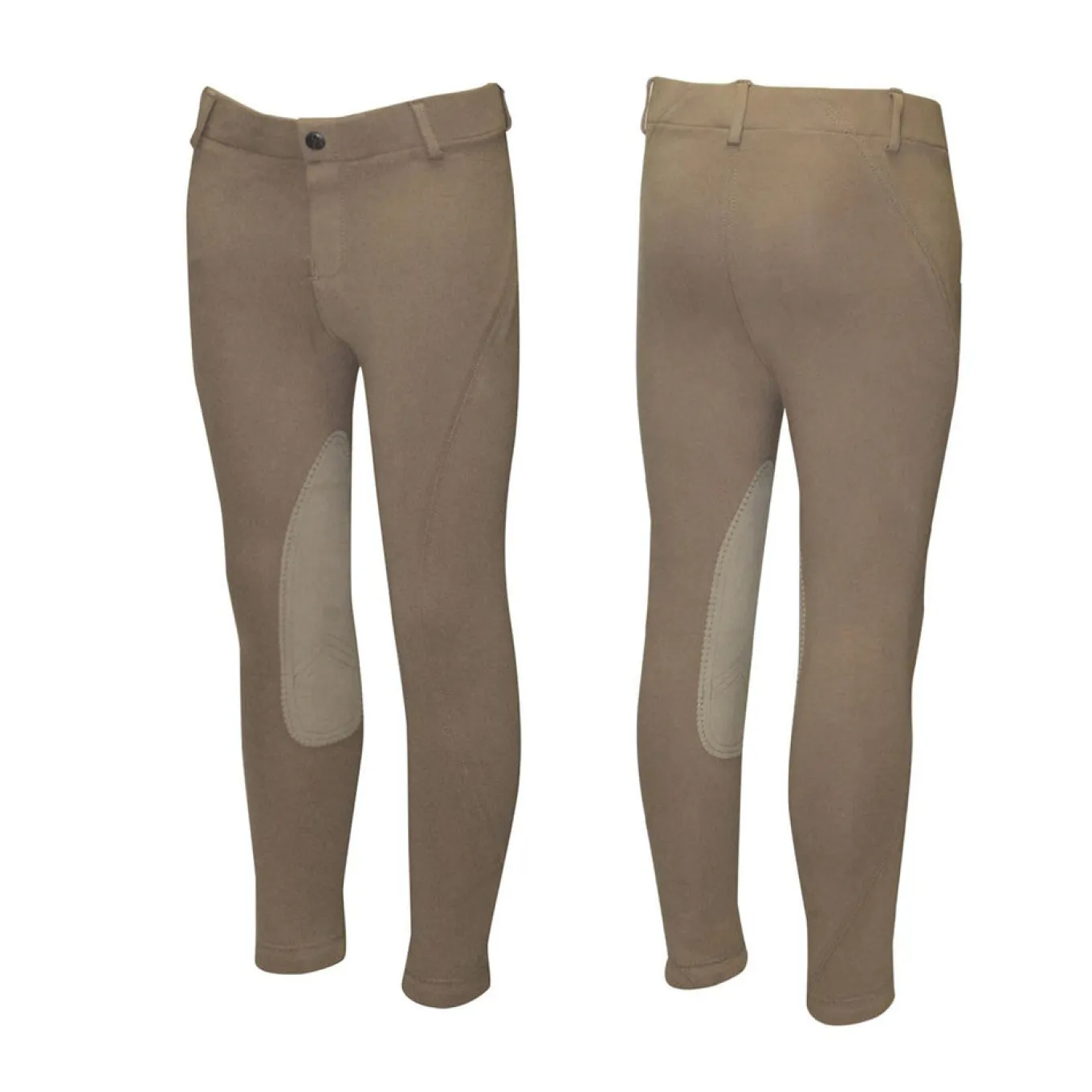 Elation Red Label Pull-On Breech - Kids'