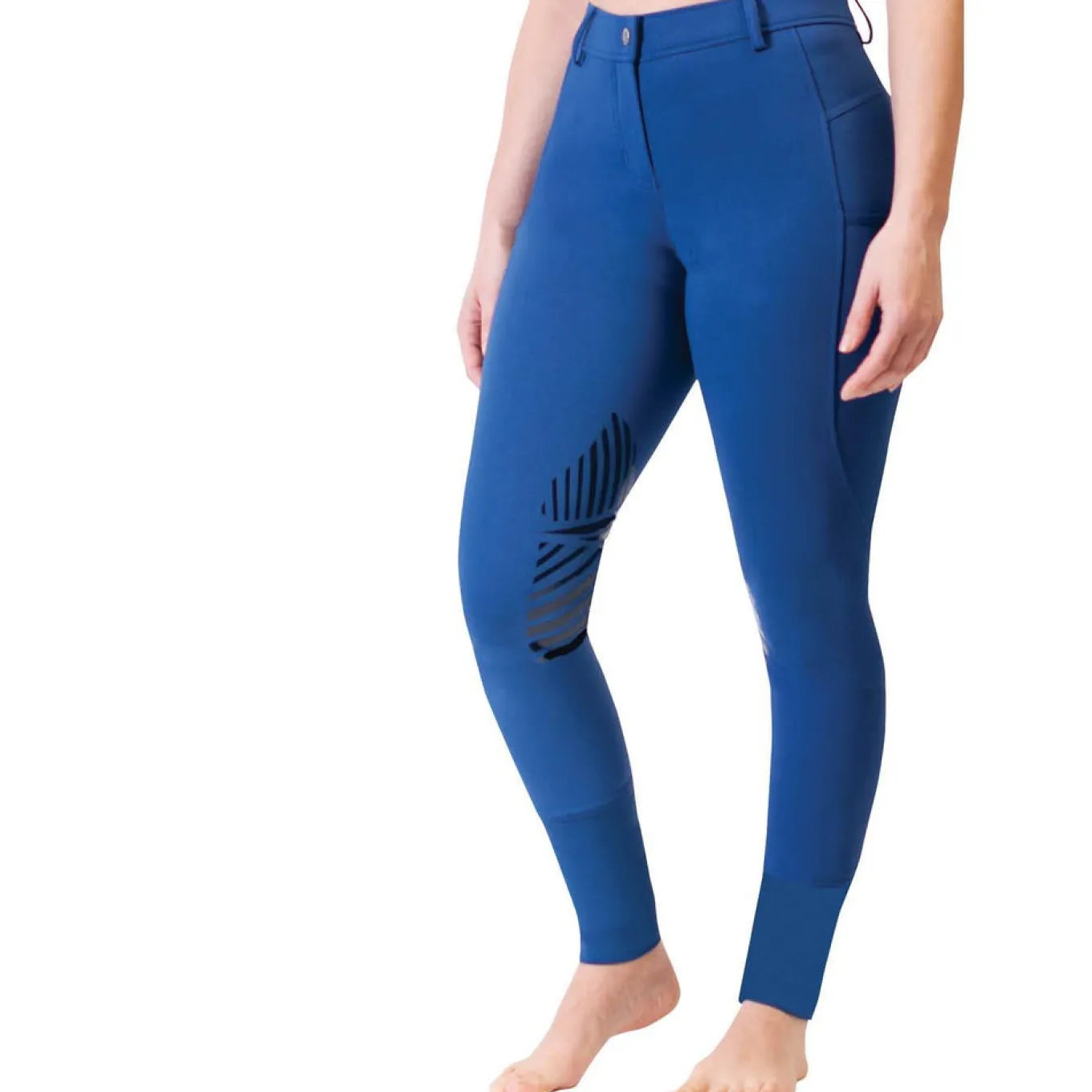 Elation Red Label Sport Euro Seat Breech