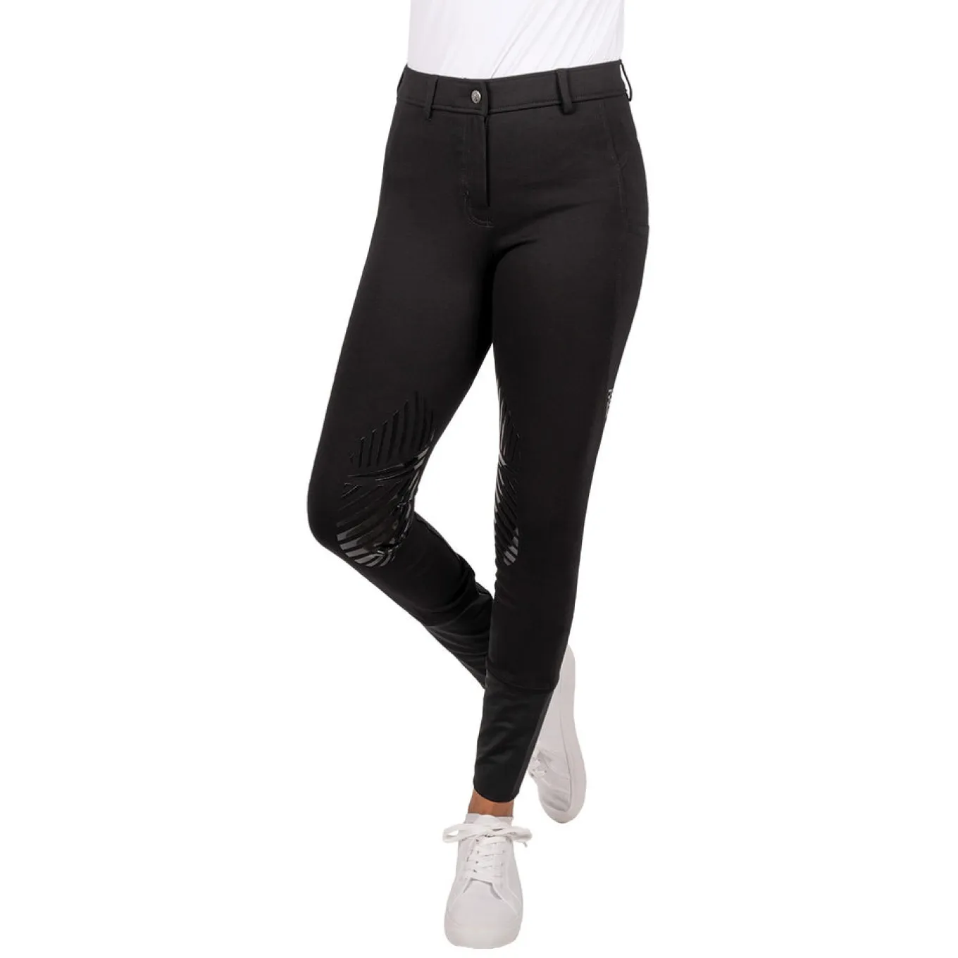 Elation Red Label Sport Euro Seat Breech