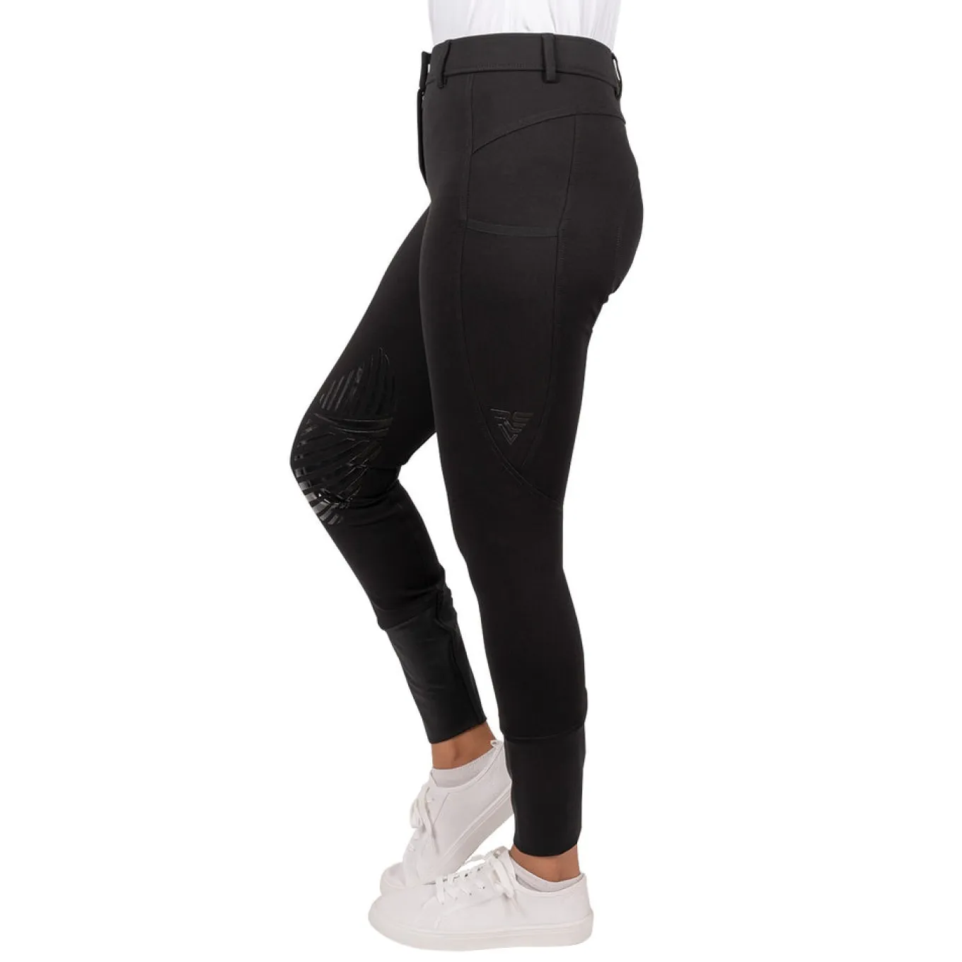 Elation Red Label Sport Euro Seat Breech