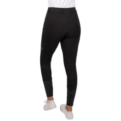 Elation Red Label Sport Euro Seat Breech