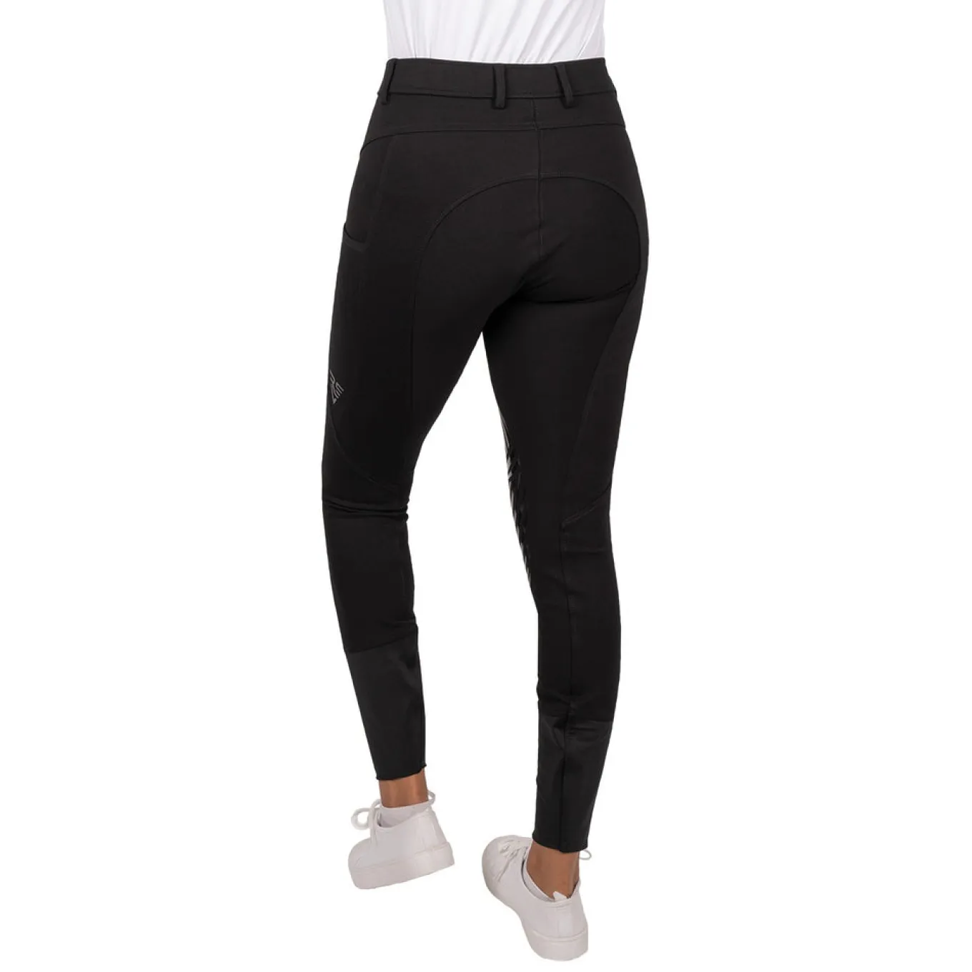Elation Red Label Sport Euro Seat Breech