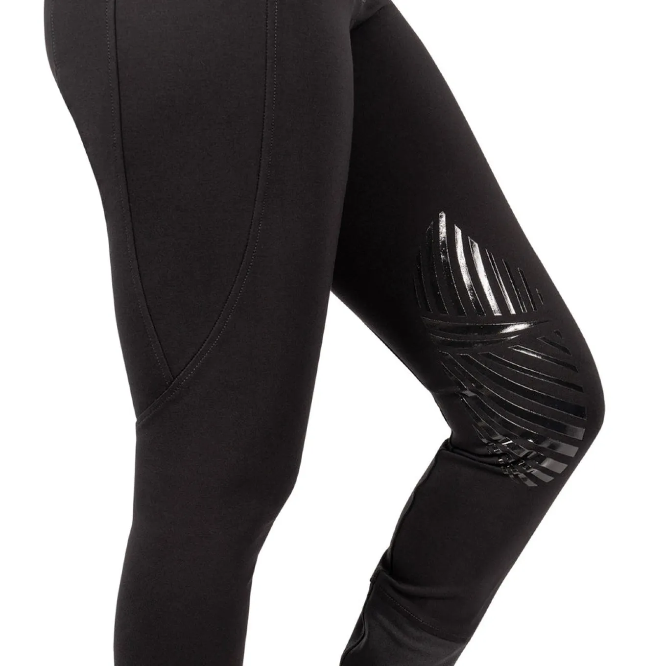 Elation Red Label Sport Euro Seat Breech