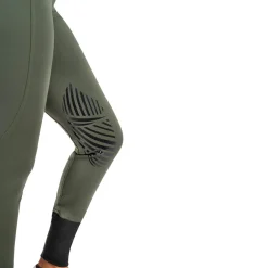 Elation Red Label Sport Euro Seat Breech
