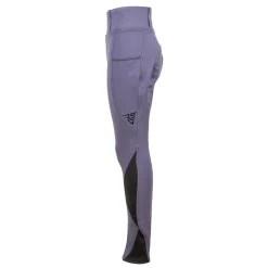 Elation Red Label Sport Full Seat Winter Tight - Kids'