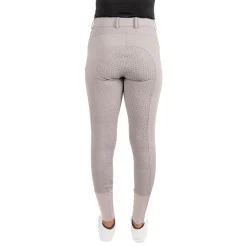 Elation Red Label Sport Full Seat Breech