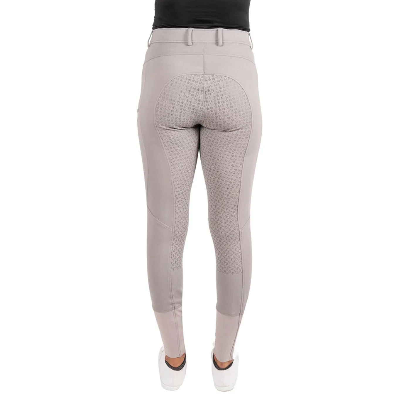 Elation Red Label Sport Full Seat Breech