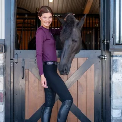 Elation Red Label Sport Full Seat Breech