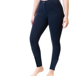 Elation Red Label Sport Full Seat Breech