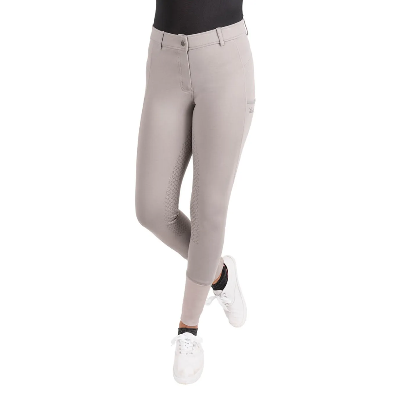 Elation Red Label Sport Full Seat Breech