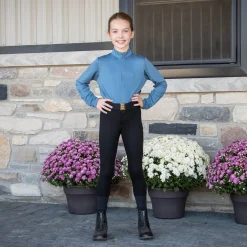 Elation Red Label Sport Pull-On Breech - Kids'