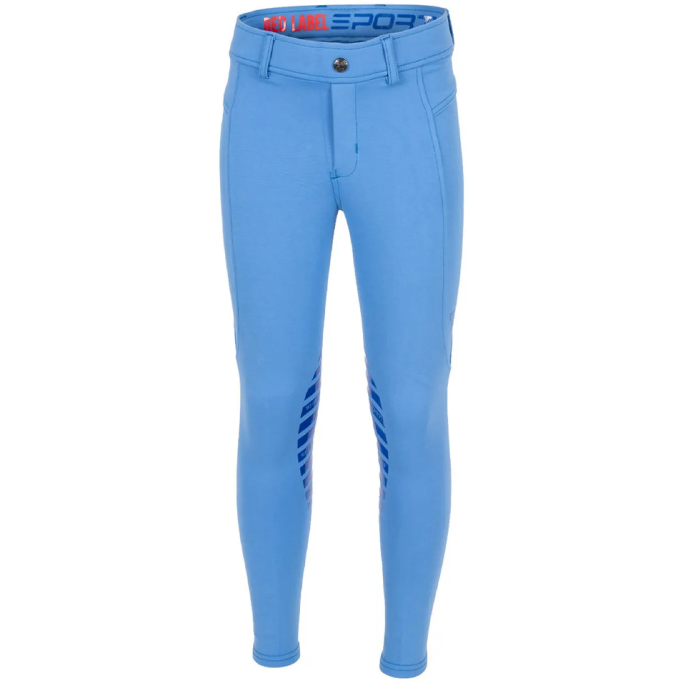 Elation Red Label Sport Pull-On Breech - Kids'