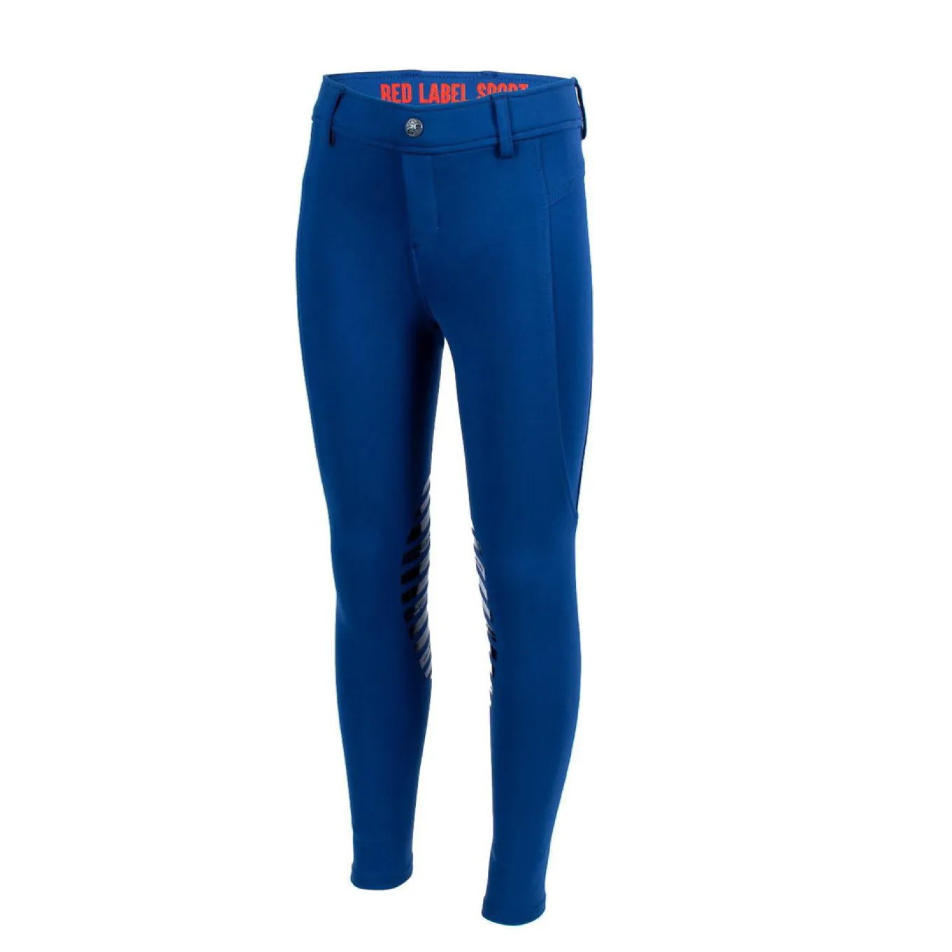 Elation Red Label Sport Pull-On Breech - Kids'