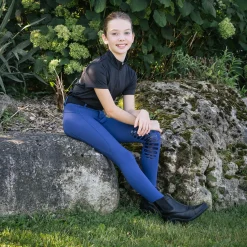 Elation Red Label Sport Pull-On Breech - Kids'