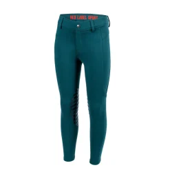 Elation Red Label Sport Pull-On Breech - Kids'
