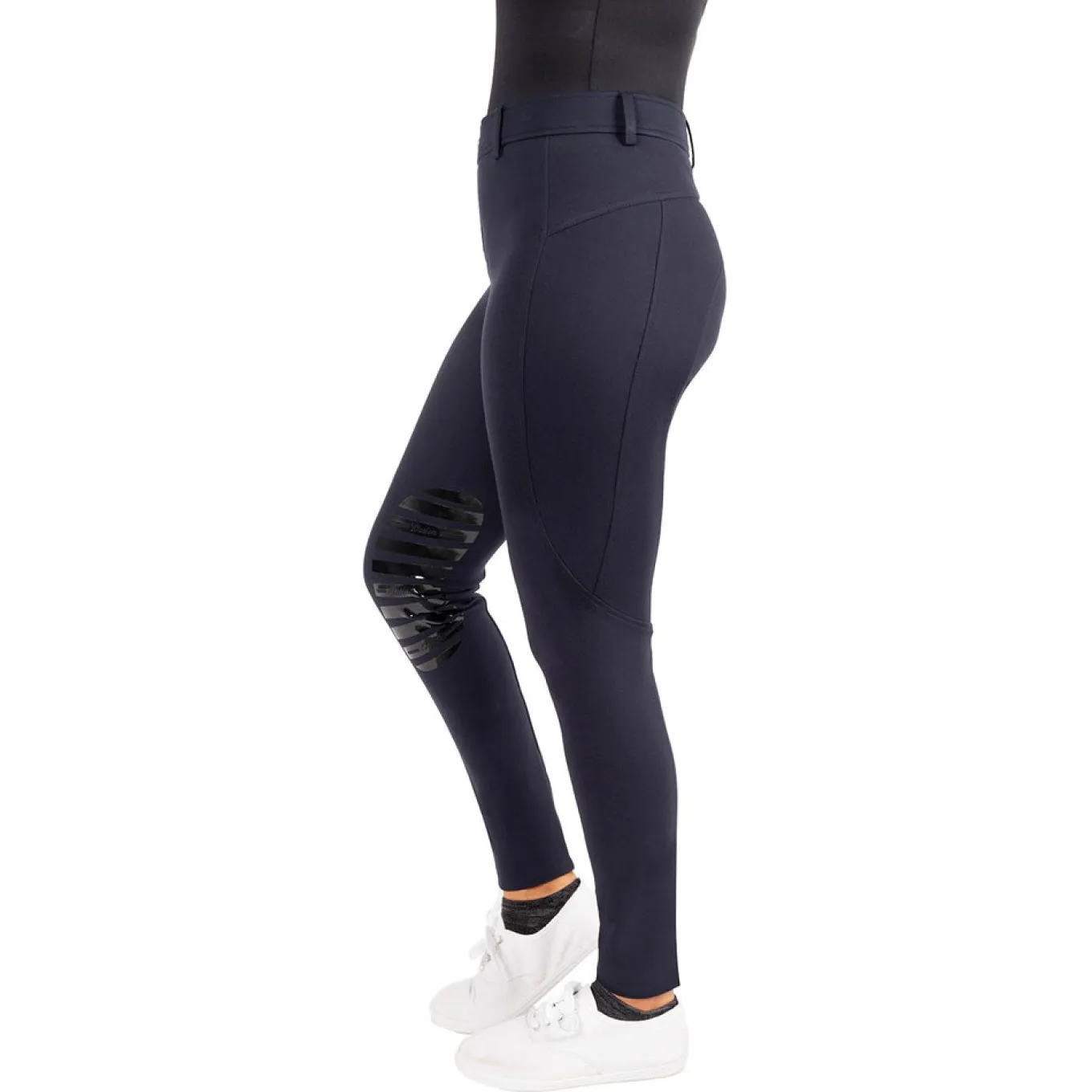 Elation Red Label Sport Pull-On Breech