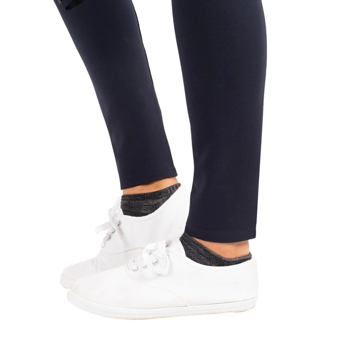 Elation Red Label Sport Pull-On Breech