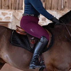 Elation Red Label Sport Pull-On Breech