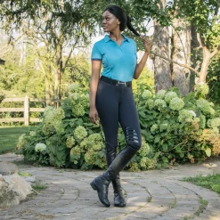 Elation Red Label Sport Pull-On Breech