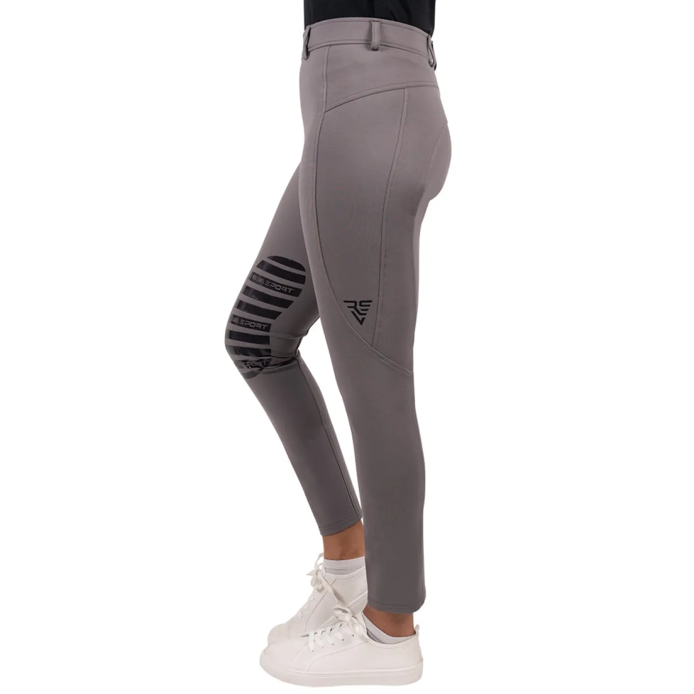 Elation Red Label Sport Pull-On Breech