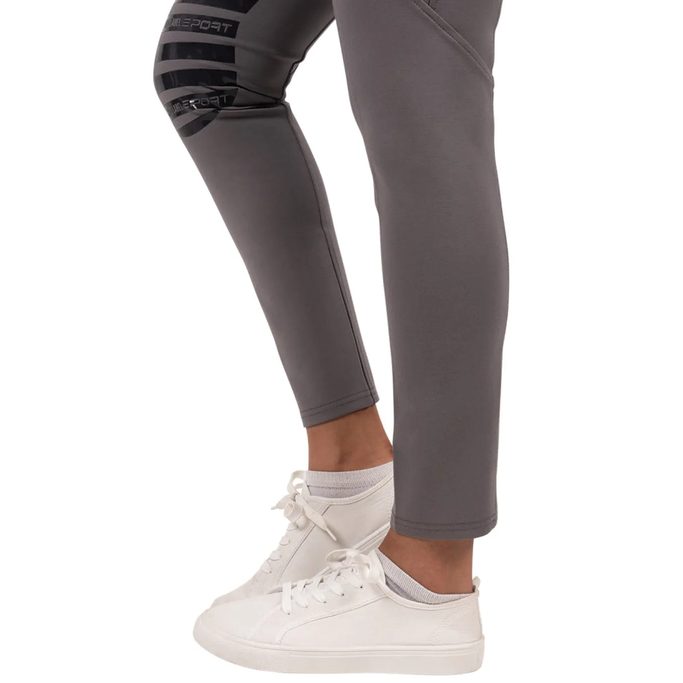 Elation Red Label Sport Pull-On Breech