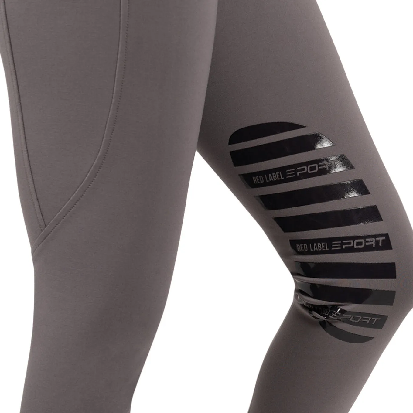 Elation Red Label Sport Pull-On Breech