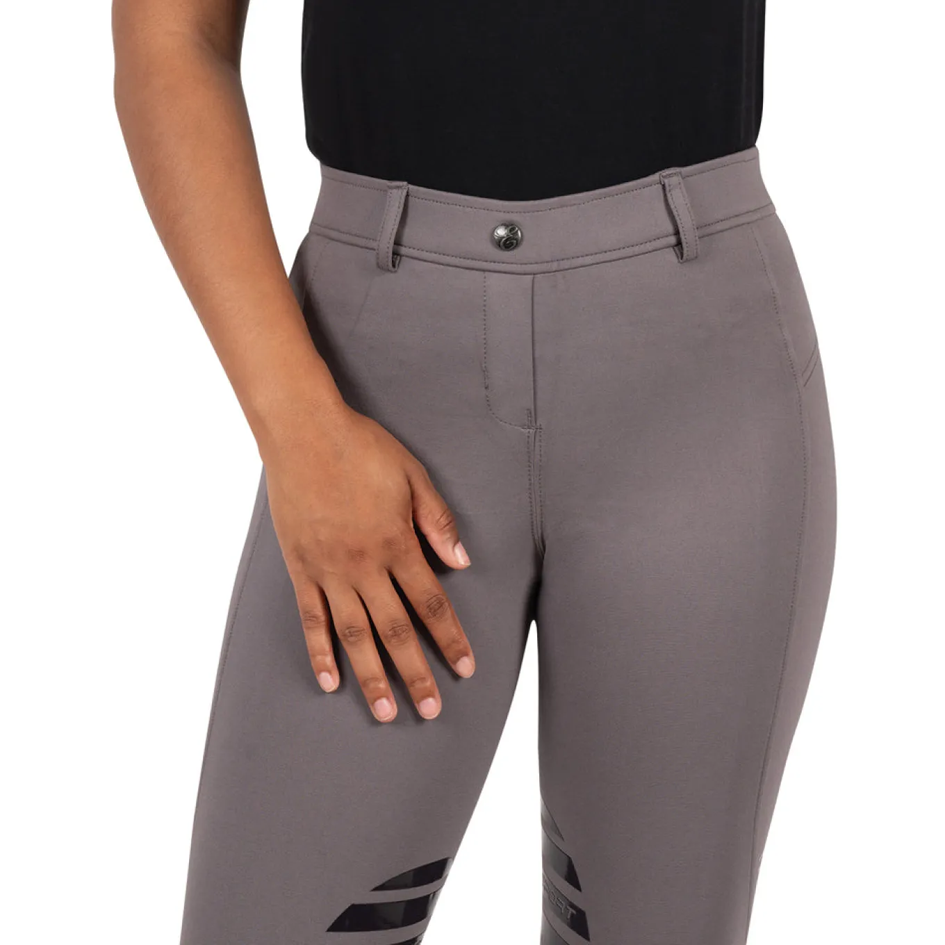 Elation Red Label Sport Pull-On Breech