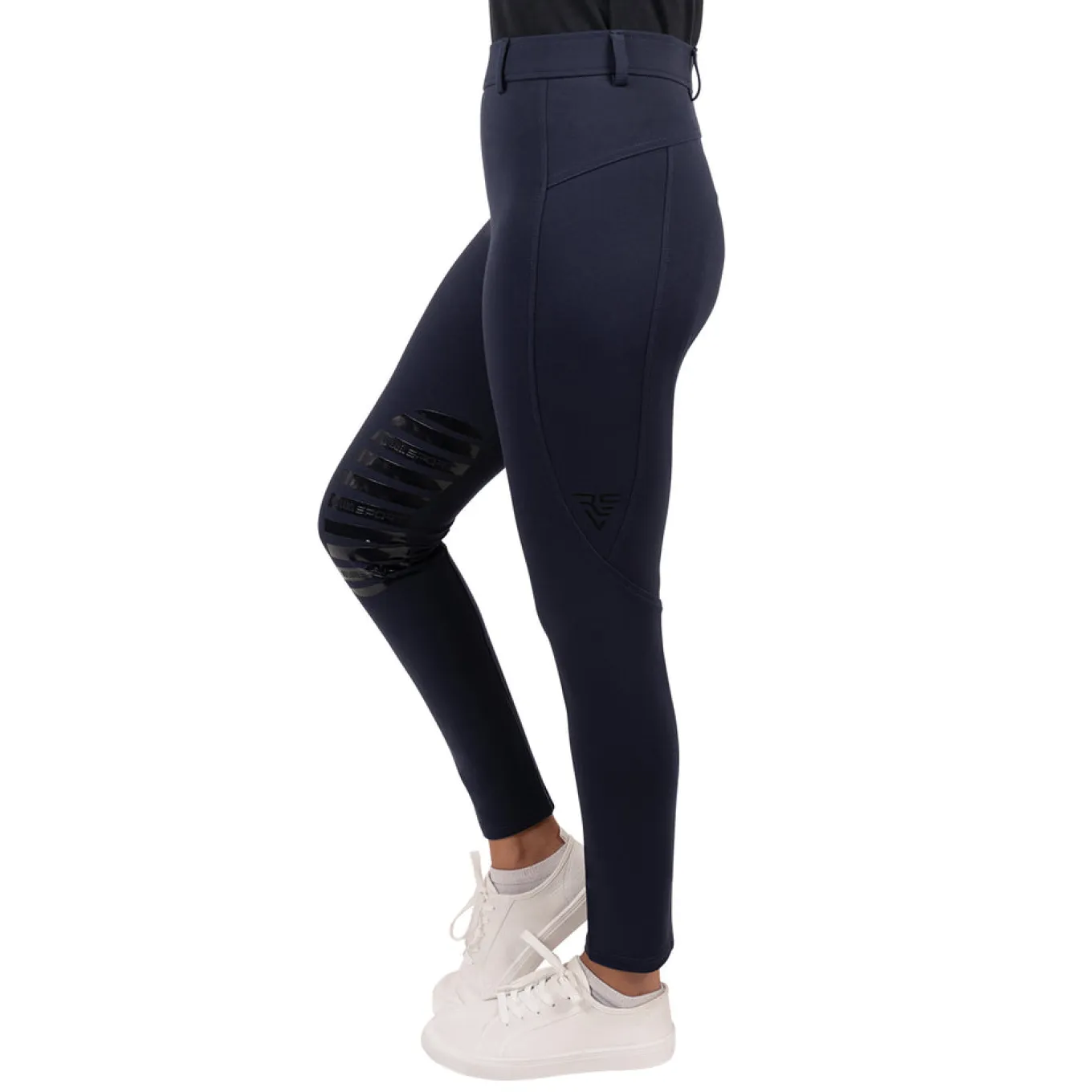 Elation Red Label Sport Pull-On Breech
