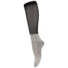 Elation Slim Line Boot Socks