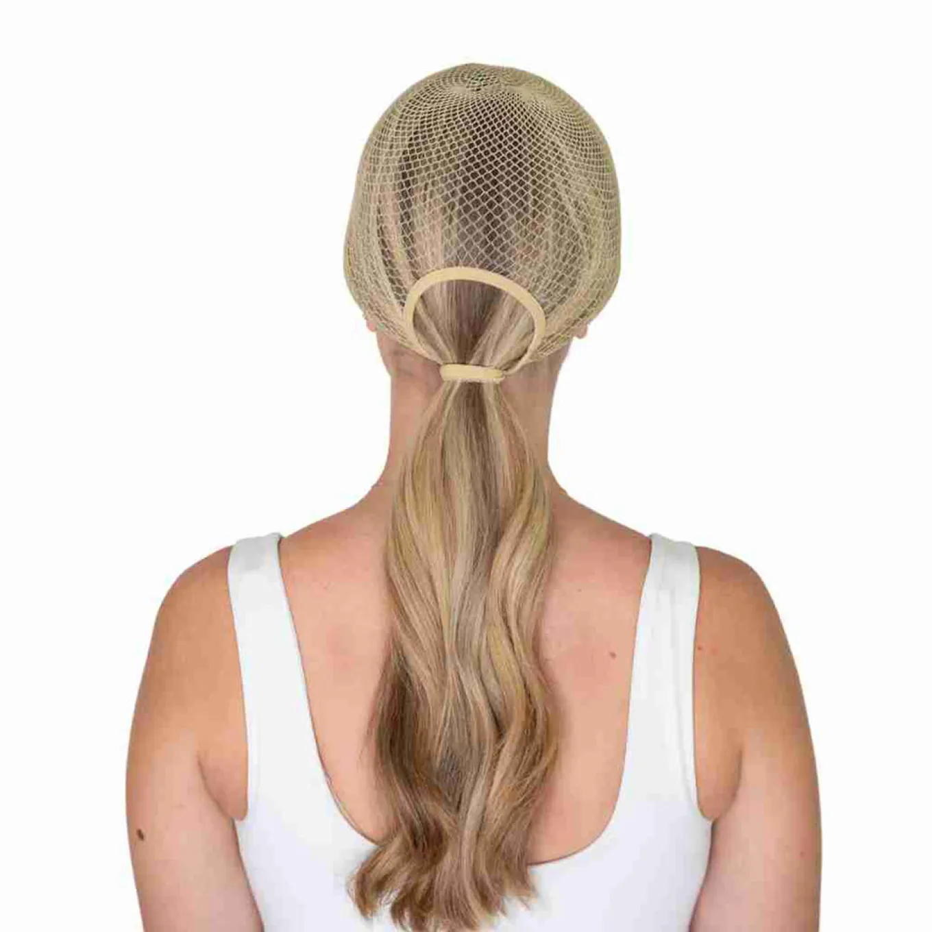 Ellsworth Hair Net