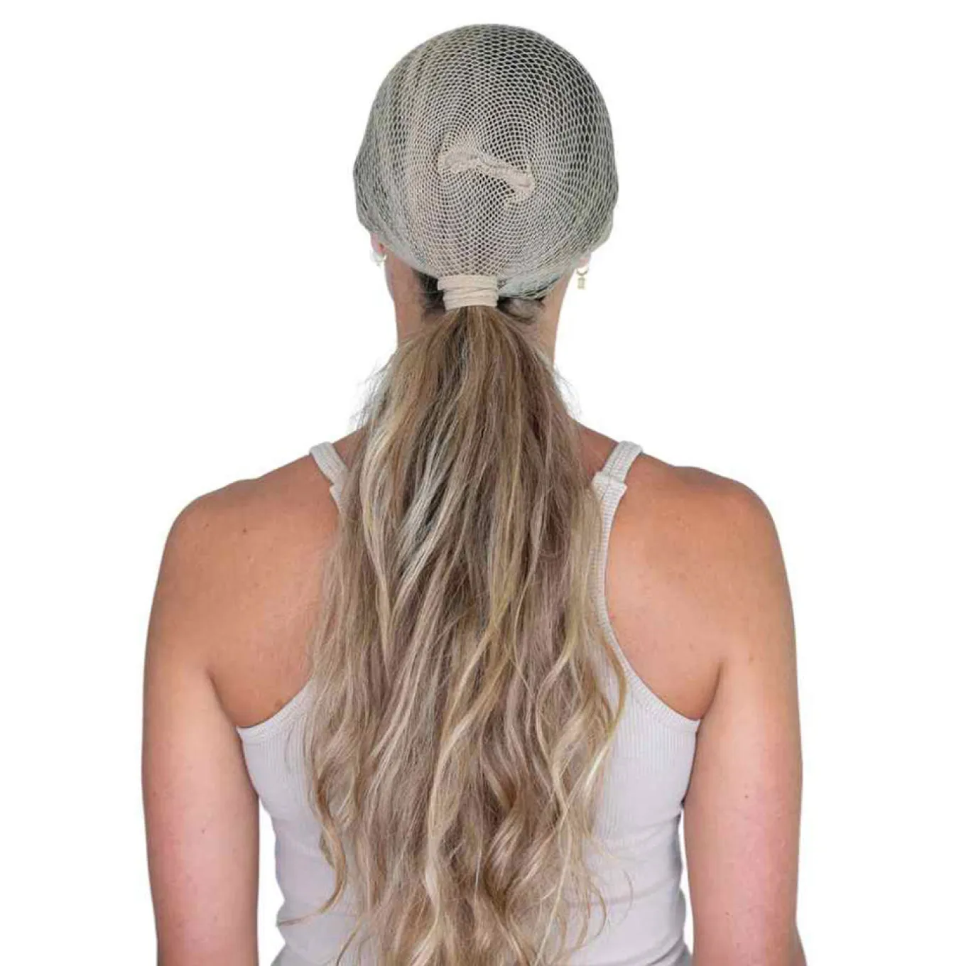 Ellsworth Hair Net