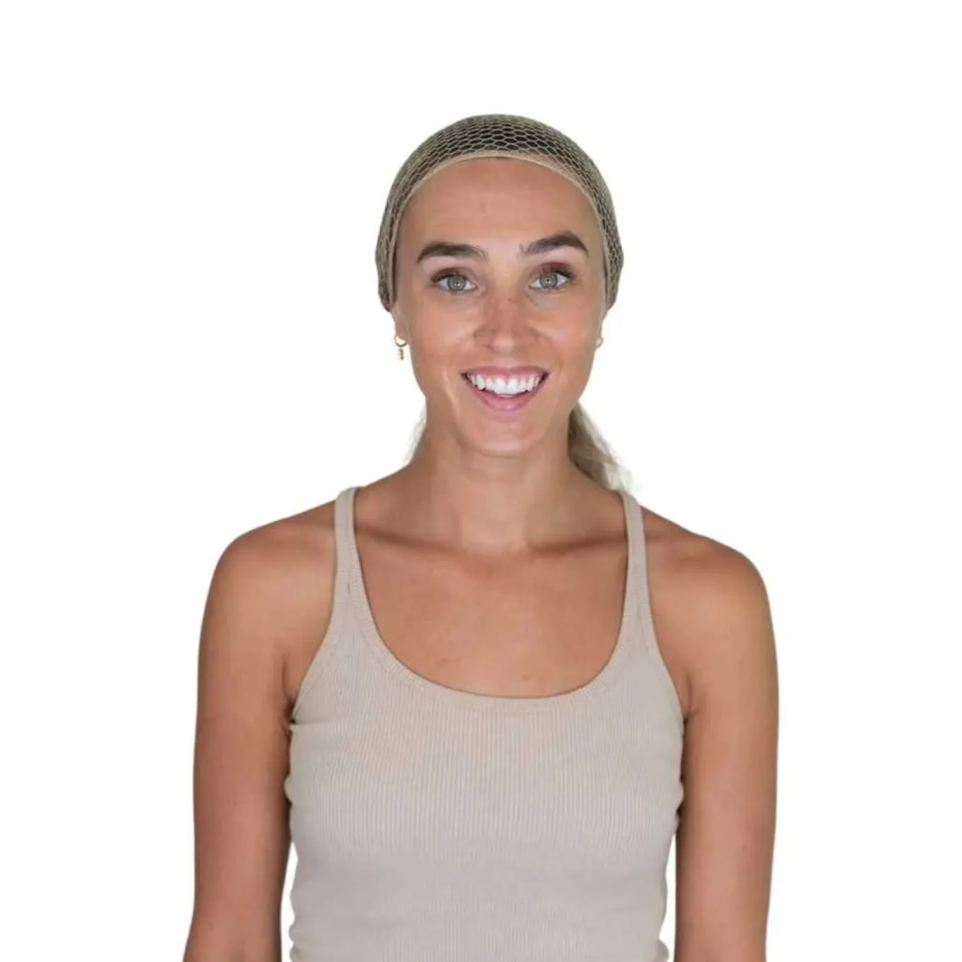Ellsworth Hair Net