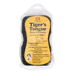 Epona Tiger's Tongue Horse Groomer