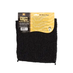 Epona Tiger's Tongue Scrubby Bath Cloth