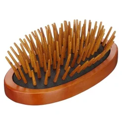 Epona Wood Curry Love Brush