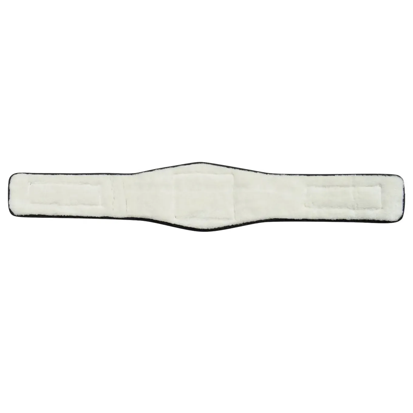 EquiFit Essentials Schooling Girth SheepsWool Replacement Liner