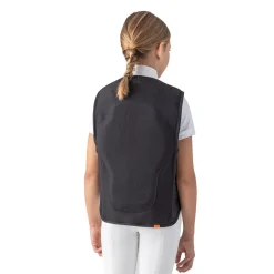 Equiline by AllShot Safekid Airbag Vest - Kids'