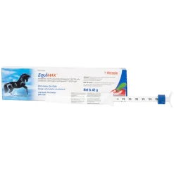 Equimax Dewormer 6.42 g
