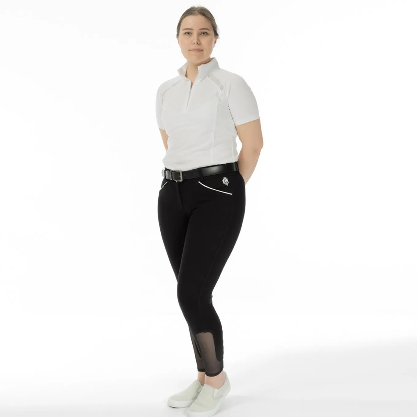 Equinavia Astrid Full Seat Breech