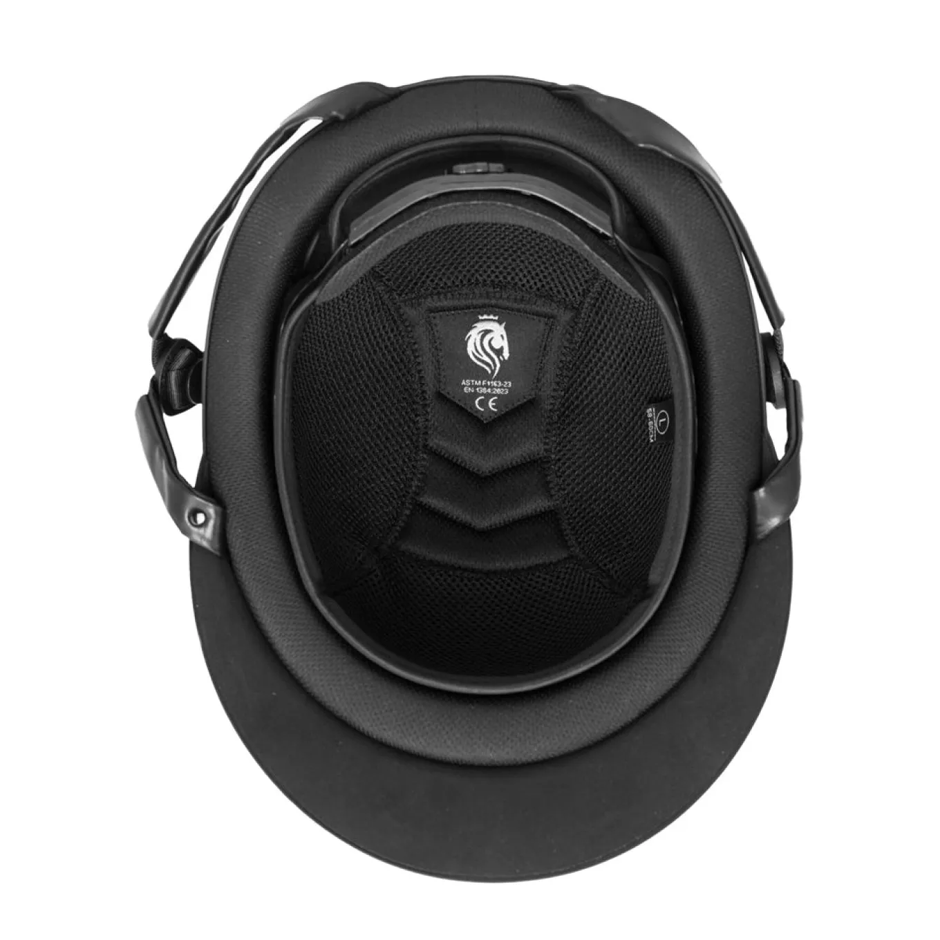Equinavia Crown Wide Brim MIPS Helmet