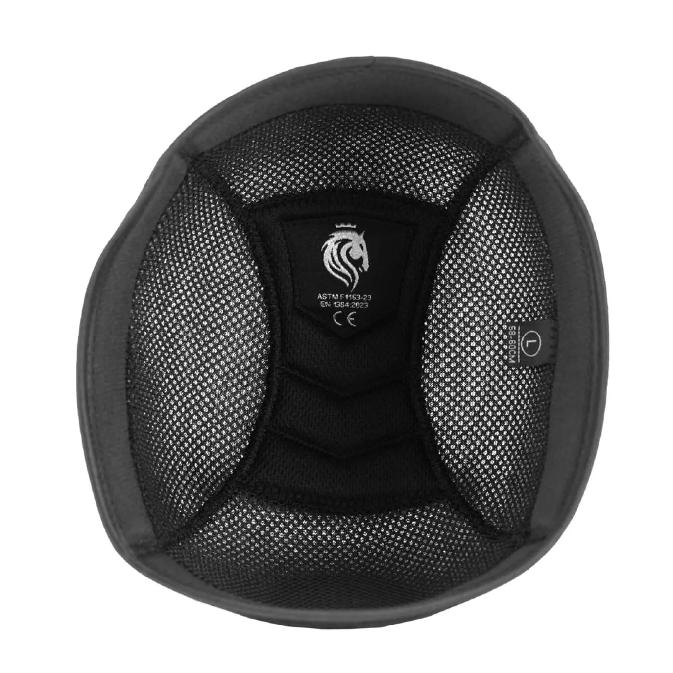 Equinavia Crown Wide Brim MIPS Helmet