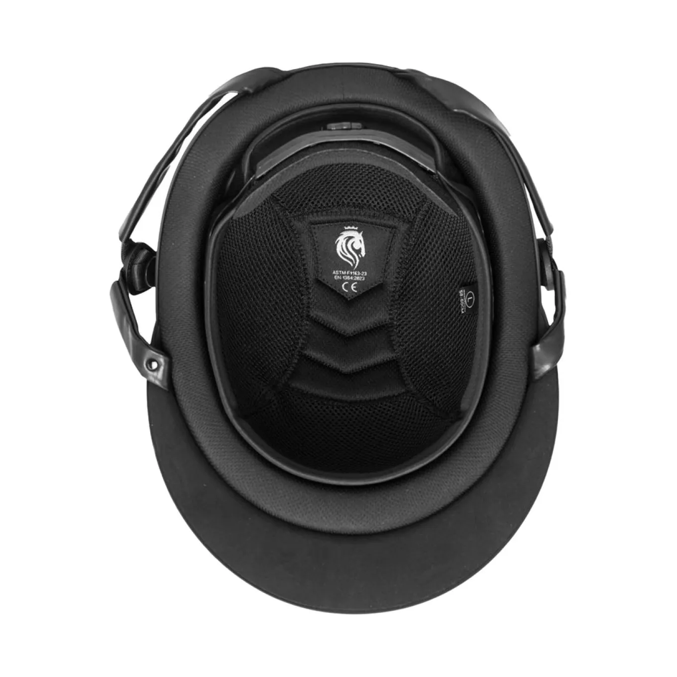 Equinavia Crown Wide Brim MIPS Helmet