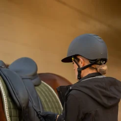 Equinavia Crown Wide Brim MIPS Helmet