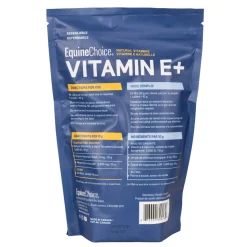 Equine Choice Vitamin E+ 1 kg