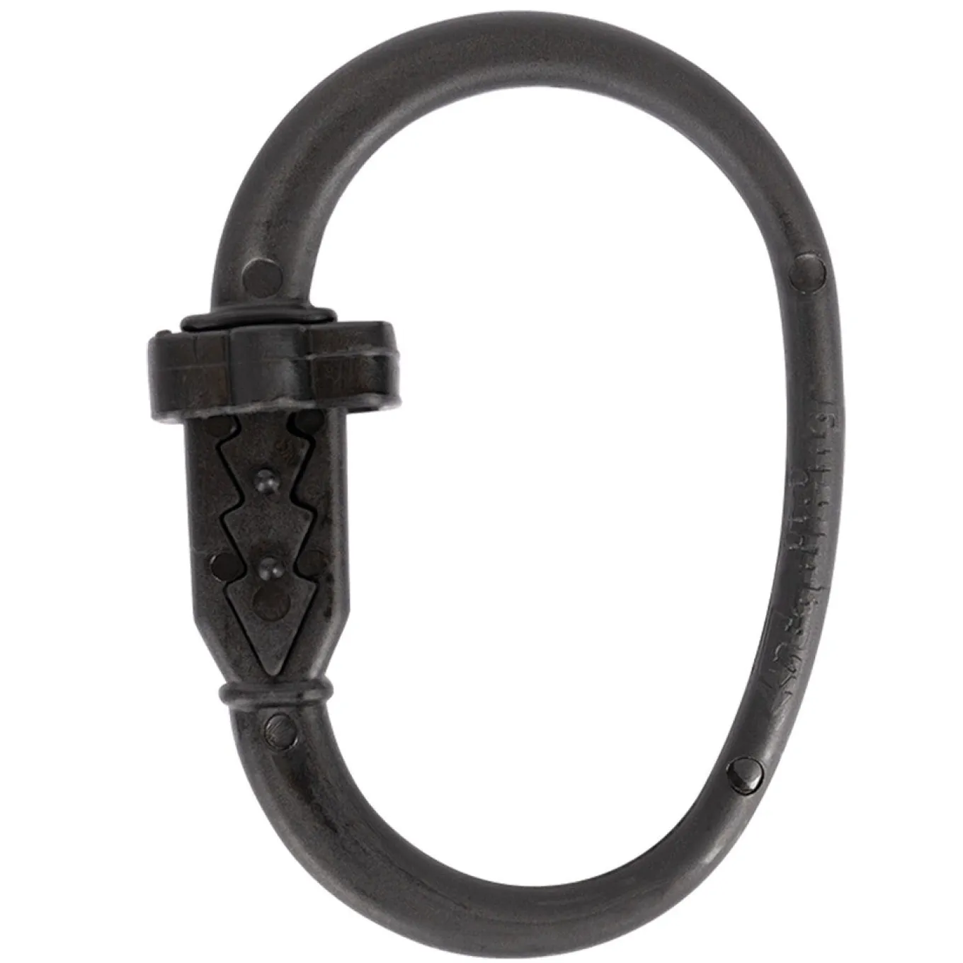 Equi-Ping Safety Ring