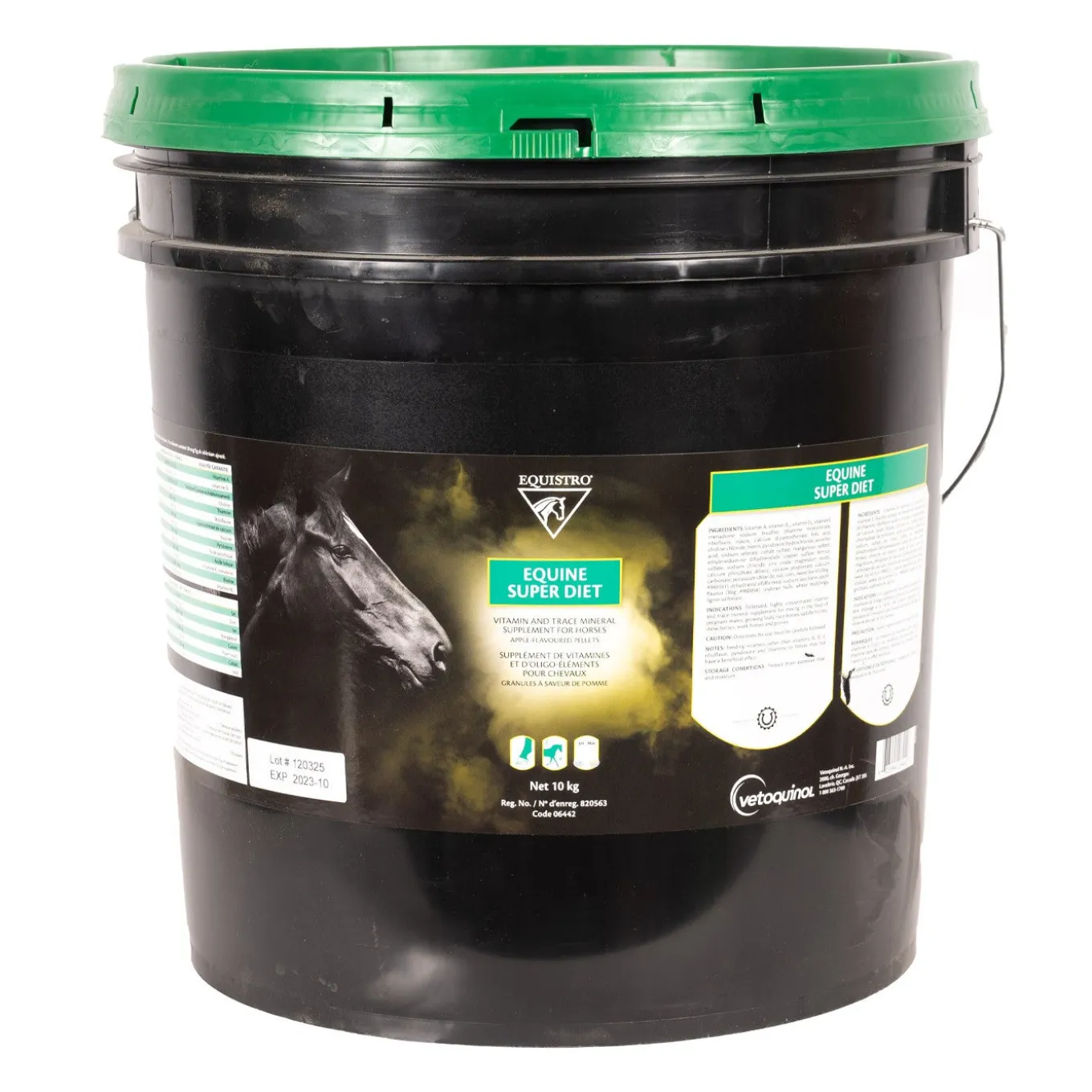 Equistro Equine Super Diet 10 kg